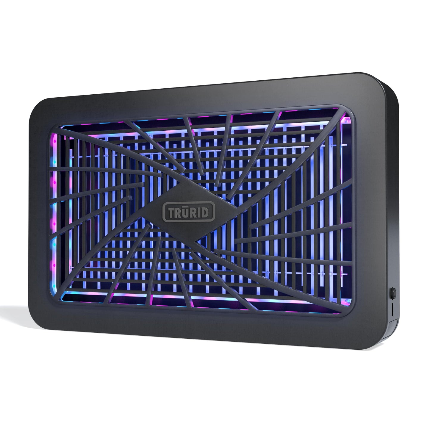 TRURID Electric Bug Zapper for Indoor Use