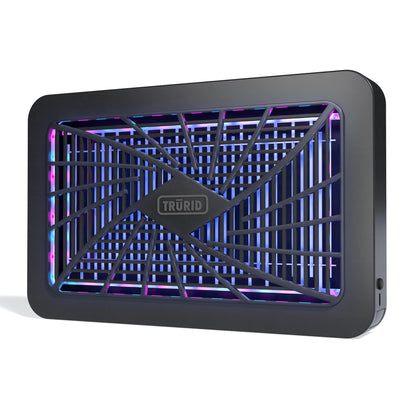 TRURID Electric Bug Zapper for Indoor Use