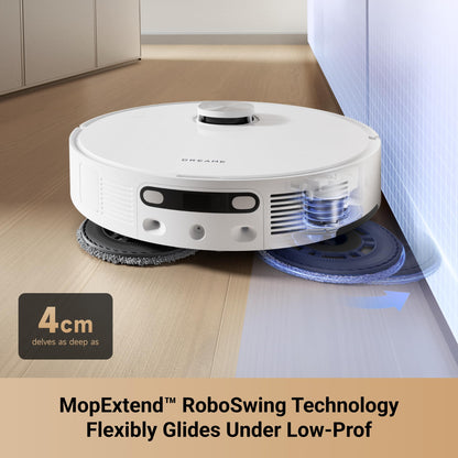 DREAME L10s Ultra Robot Vacuum and Mop