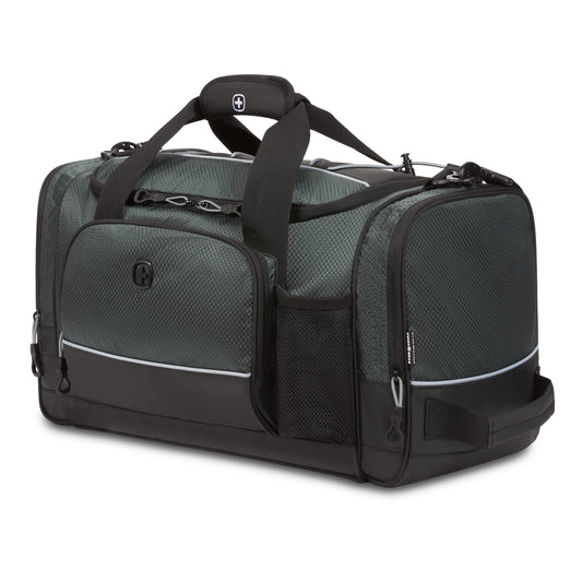 SwissGear 20-Inch Apex Travel Duffle Bag