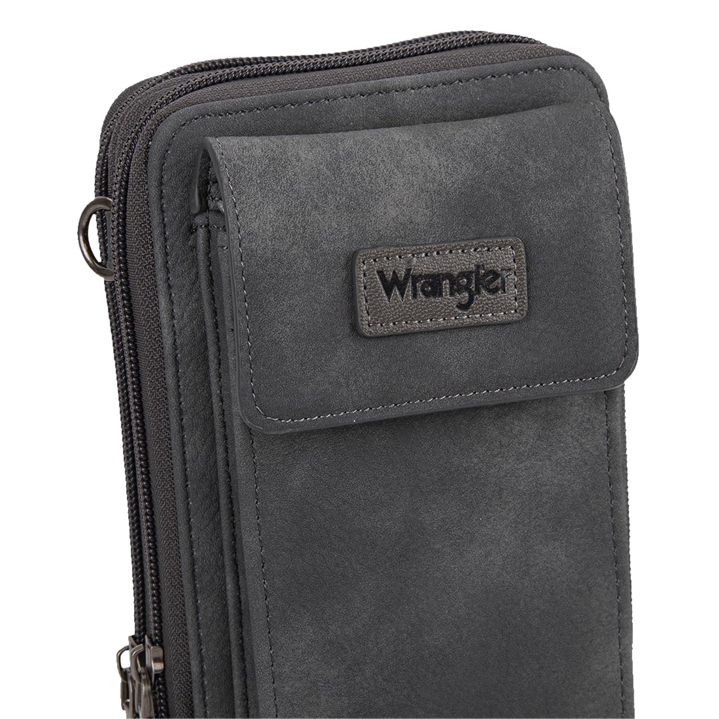 Montana West Mini Crossbody Phone Purse