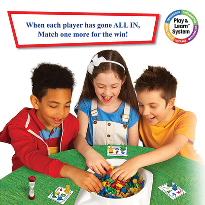 Briarpatch I SPY Dig In Game for Kids