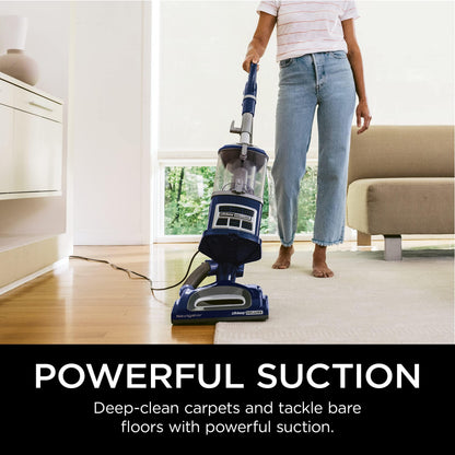 Shark Navigator Lift-Away Vacuum with HEPA Filter