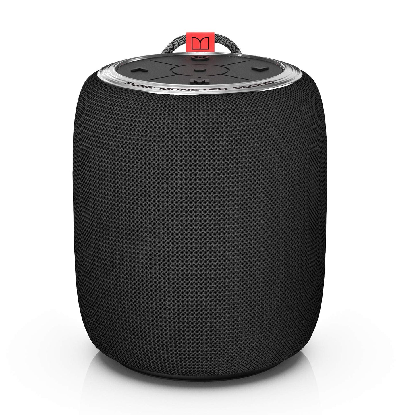 Monster Portable Bluetooth Speaker with 16H Playtime