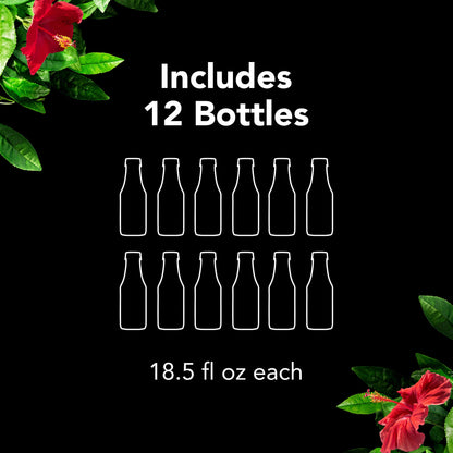 12 Pack Pure Leaf Raspberry Iced Tea Bottles