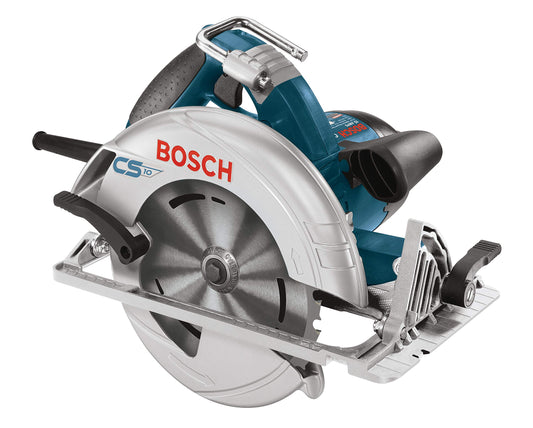 BOSCH 15 Amp 7-1/4 Inch Circular Saw