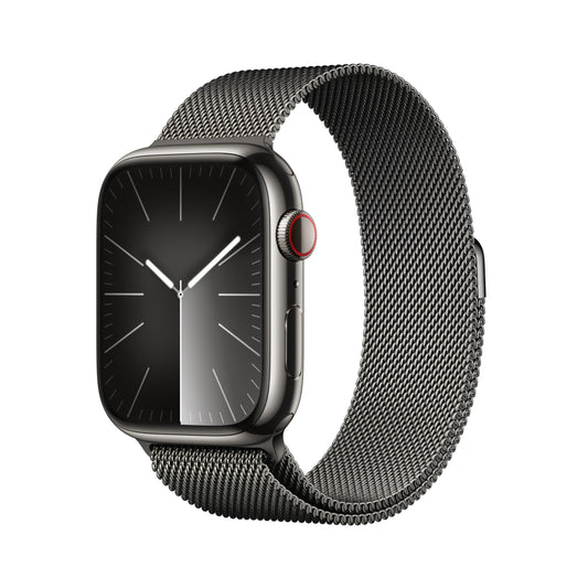 Apple Watch Series 9 GPS + Cellular Smartwatch