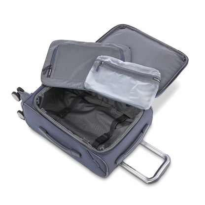 2-Piece Samsonite Softside Luggage Set