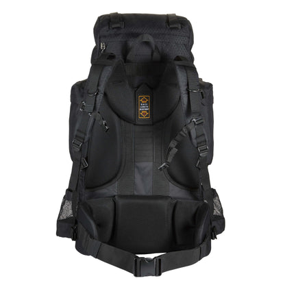 75L Internal Frame Backpack by Amazon Basics