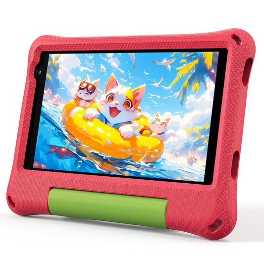 Kids Tablet 8 Inch with WiFi and Parental Control