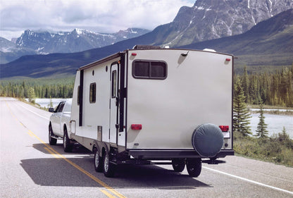 Furrion 3-Camera Wireless RV Backup System