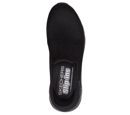 Skechers Men's Slip-On Athletic Walking Shoes