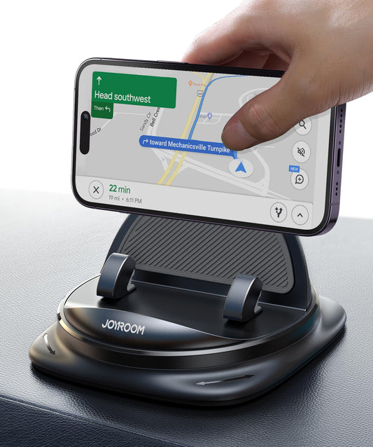JOYROOM 360° Rotatable Car Phone Holder Mount