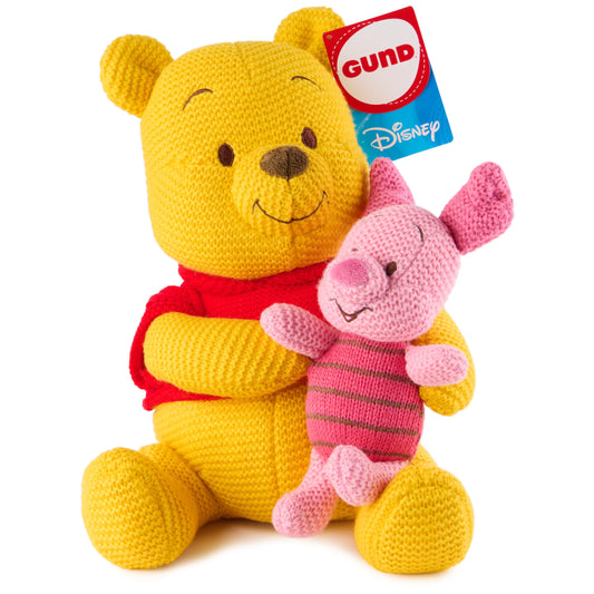 GUND Winnie the Pooh Plush Stuffed Animal 10"
