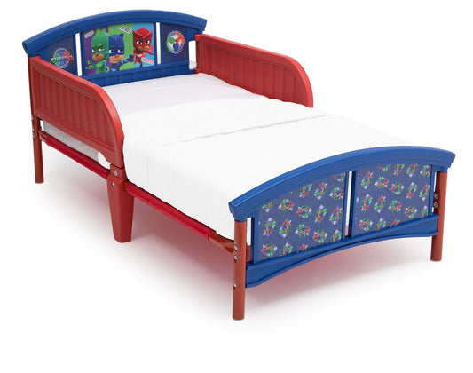 Delta Children PJ Masks Toddler Bed