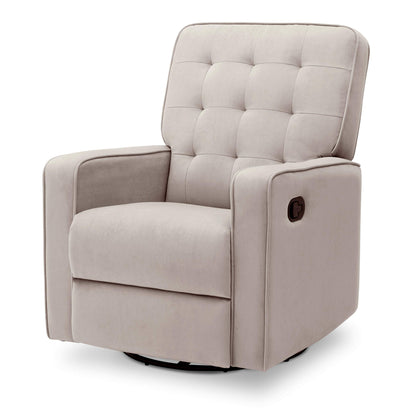 Delta Children Recliner Glider Swivel Chair
