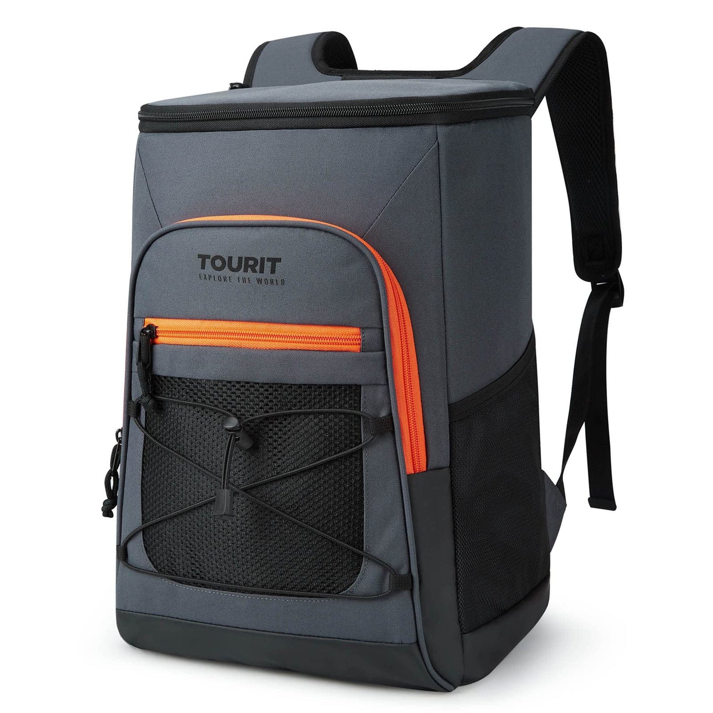 TOURIT Insulated Backpack Cooler for 33 Cans