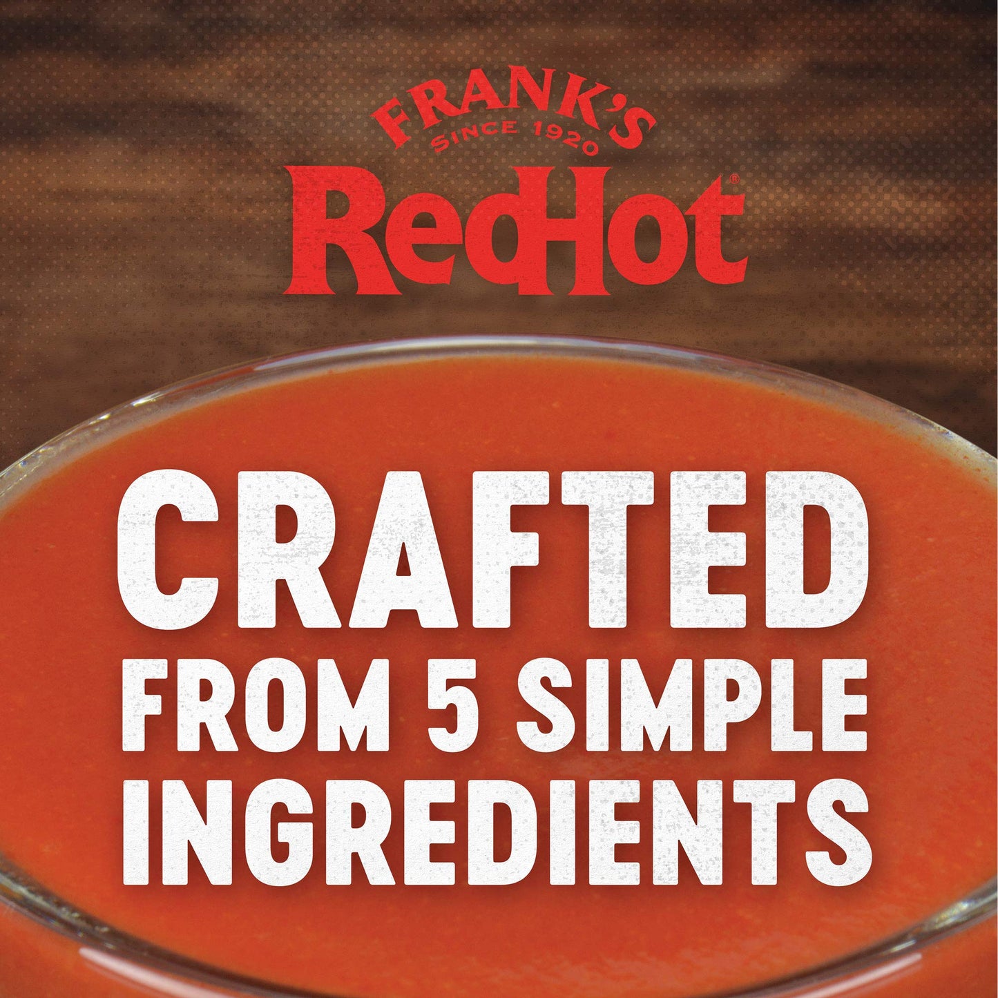 12 Pack Frank's RedHot Original Hot Sauce