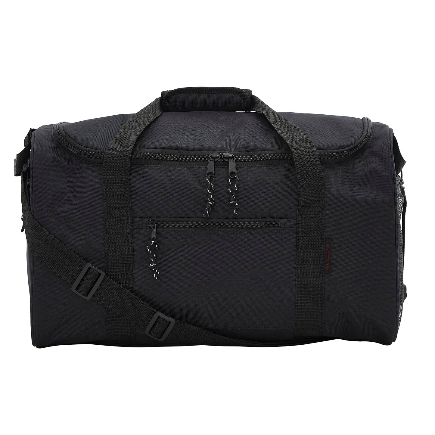 6-Piece Travelers Club Luggage Set