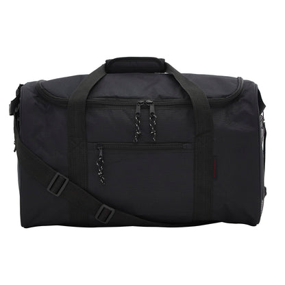 6-Piece Travelers Club Luggage Set