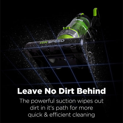 Eureka Airspeed Compact Bagless Upright Vacuum