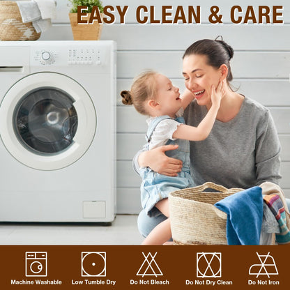 Twin XL Waterproof Mattress Protector by LVYSHOW