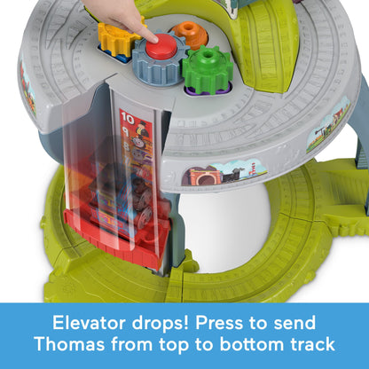Thomas & Friends My First Train Table for Toddlers