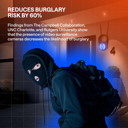 Smart Lock with WiFi Camera - WONDER FAMILY