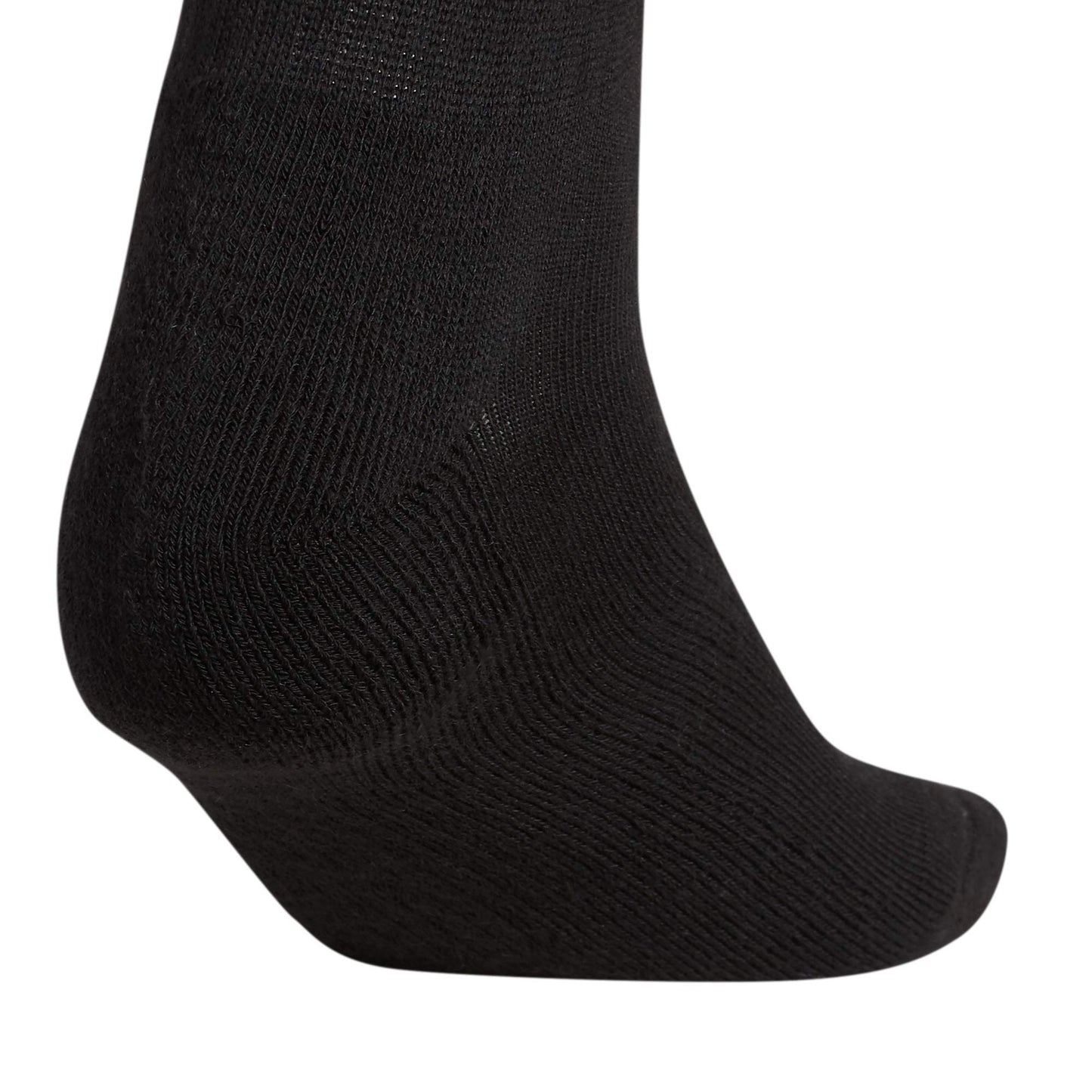 6-Pack adidas Cushioned Athletic Crew Socks