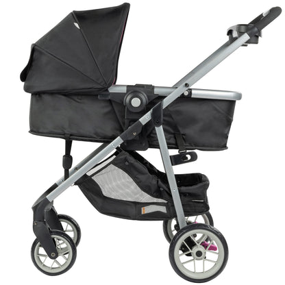 Disney Minnie Mouse Travel System with Stroller