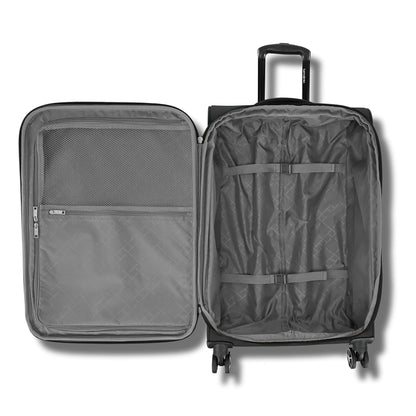 Samsonite Expandable Softside Luggage Set