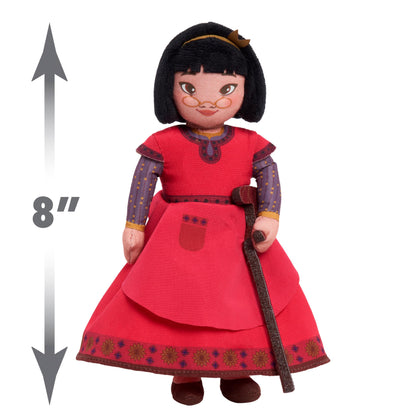 Interactive Plush Dahlia Doll by Just Play
