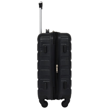 4 Piece Packing Cubes by Wrangler