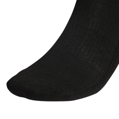 6-Pack adidas Cushioned Crew Athletic Socks