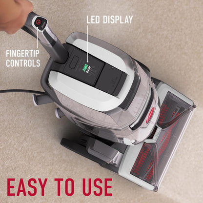 Hoover SmartWash Pet Carpet Cleaner Machine