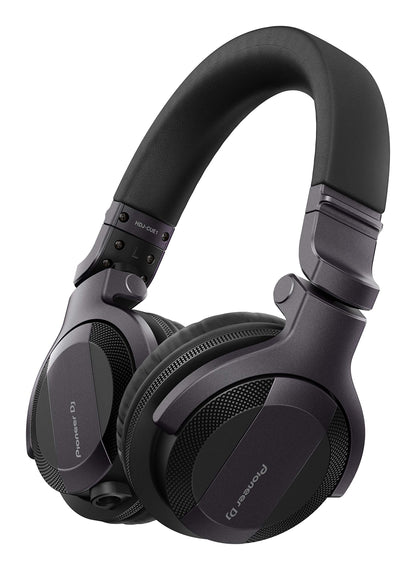Pioneer DJ HDJ-CUE1 Professional DJ Headphones
