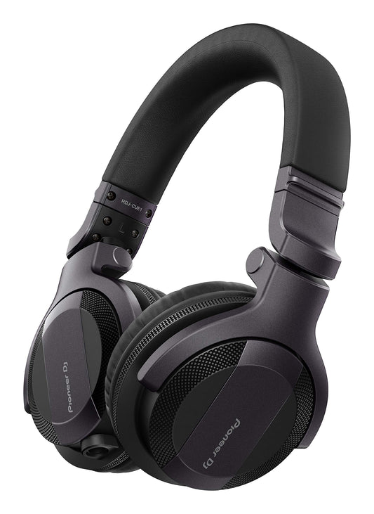Pioneer DJ HDJ-CUE1 Professional DJ Headphones