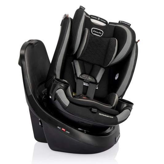 Evenflo Revolve360 2-in-1 Rotational Car Seat