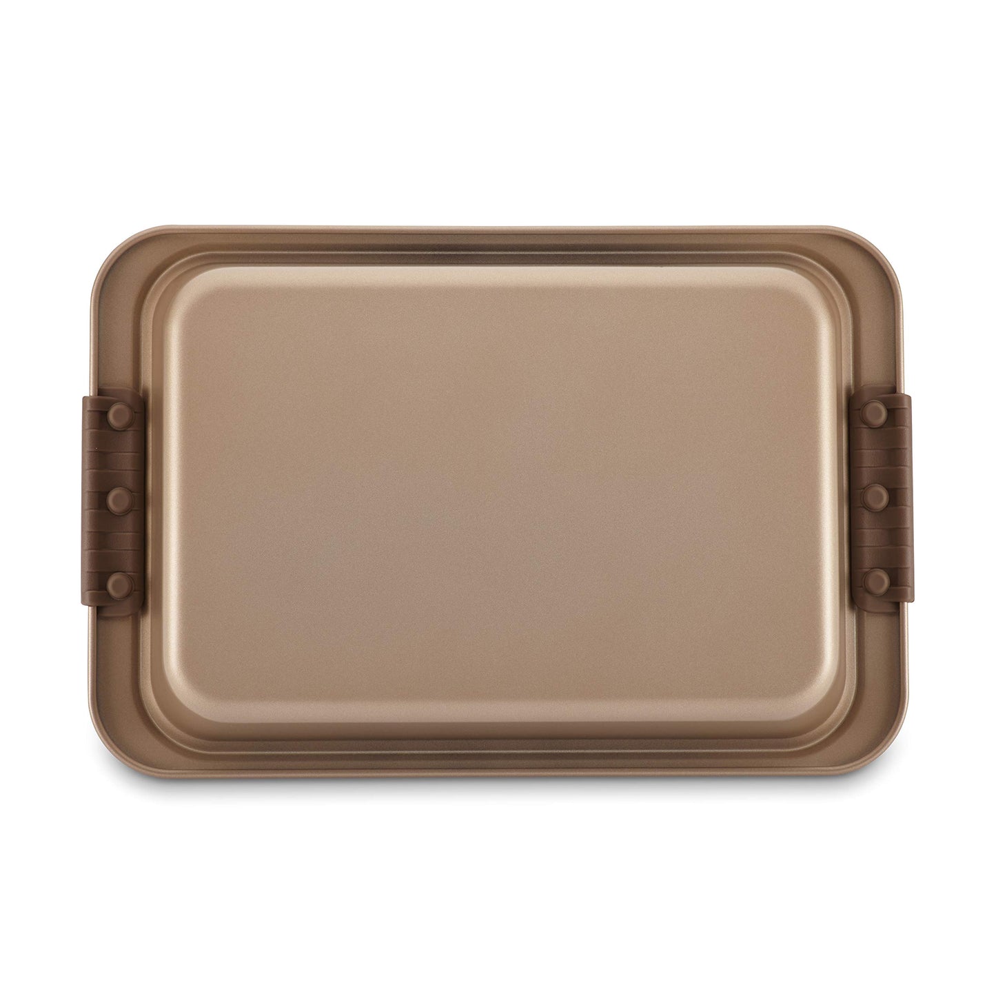 Anolon Nonstick Baking Pan with Lid, 9x13"