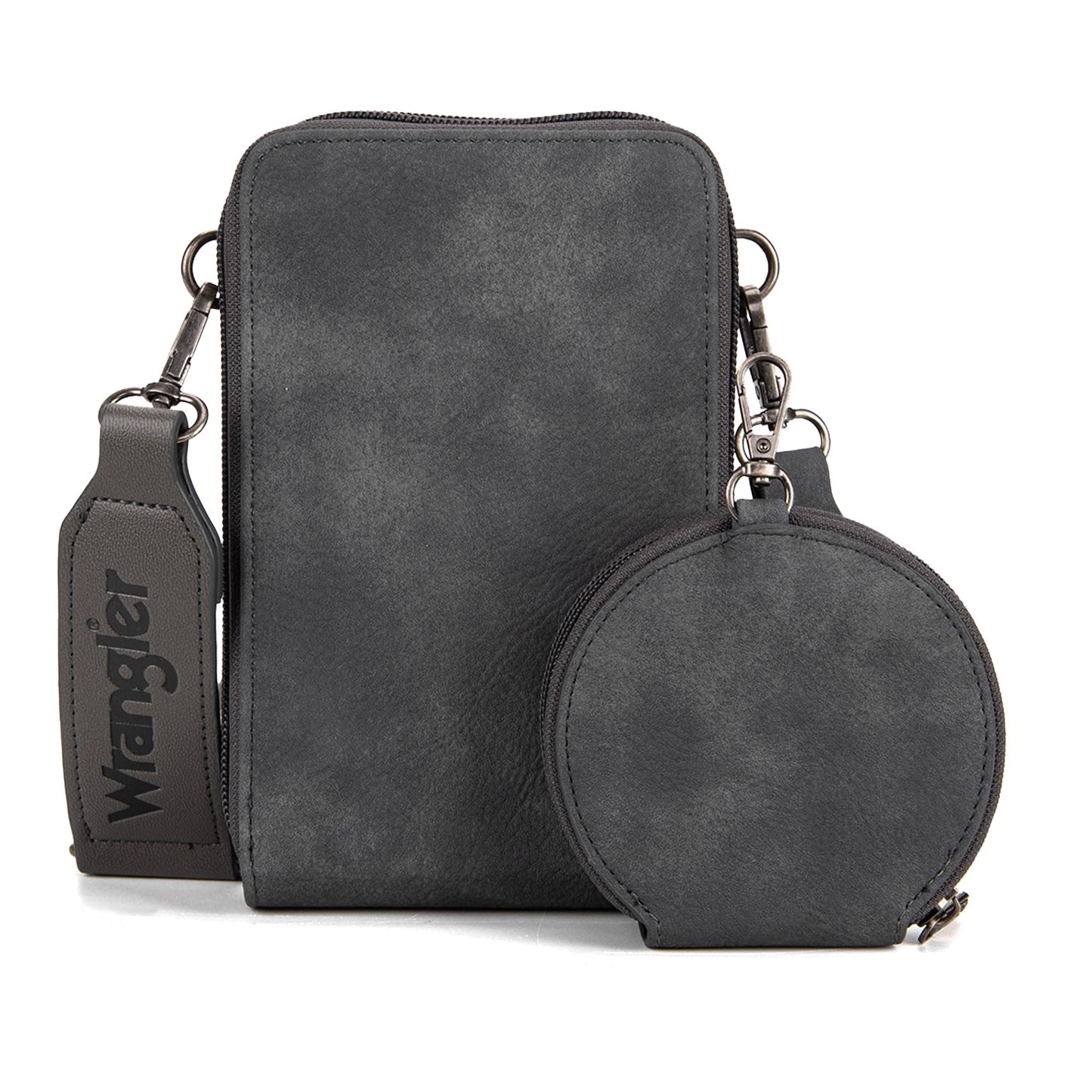 Montana West Mini Crossbody Phone Purse