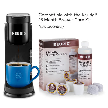 Keurig K-Express Single Serve Coffee Maker