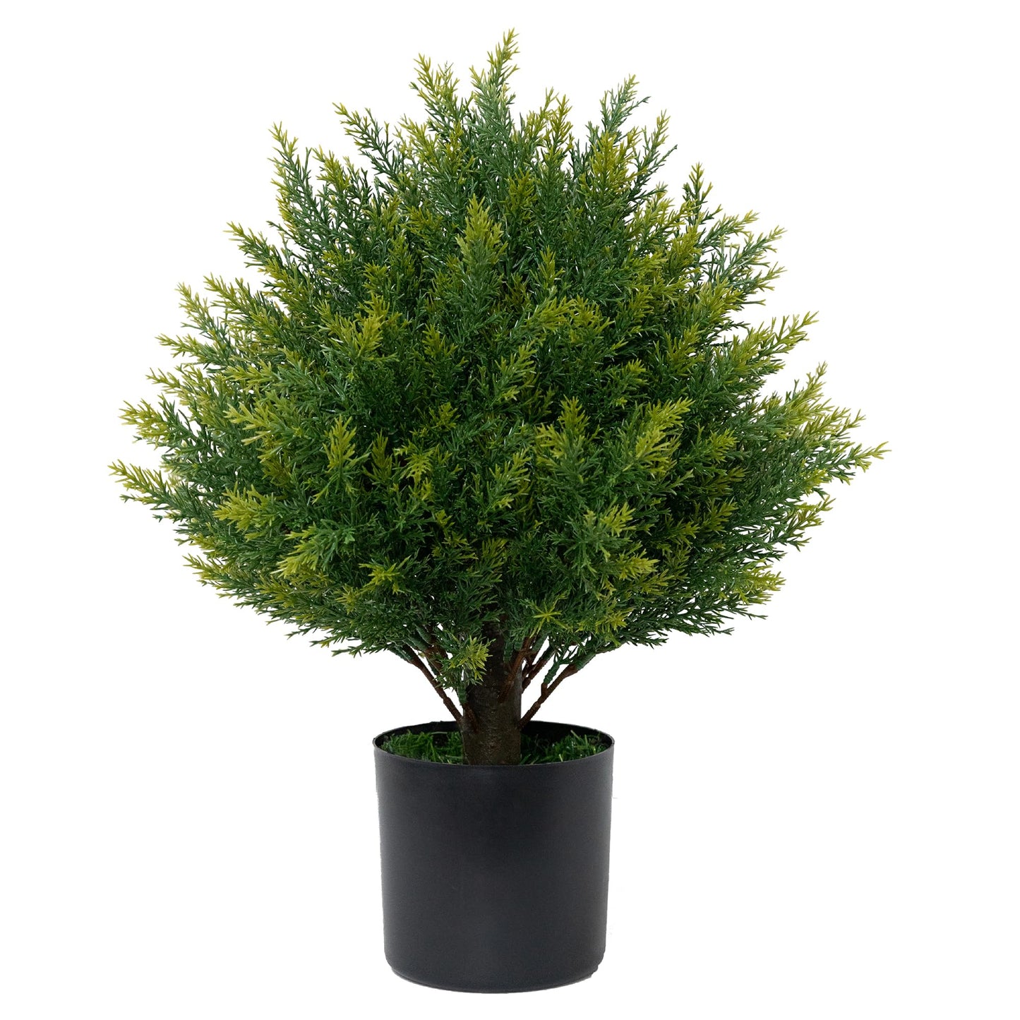 Artificial Topiary Ball Tree