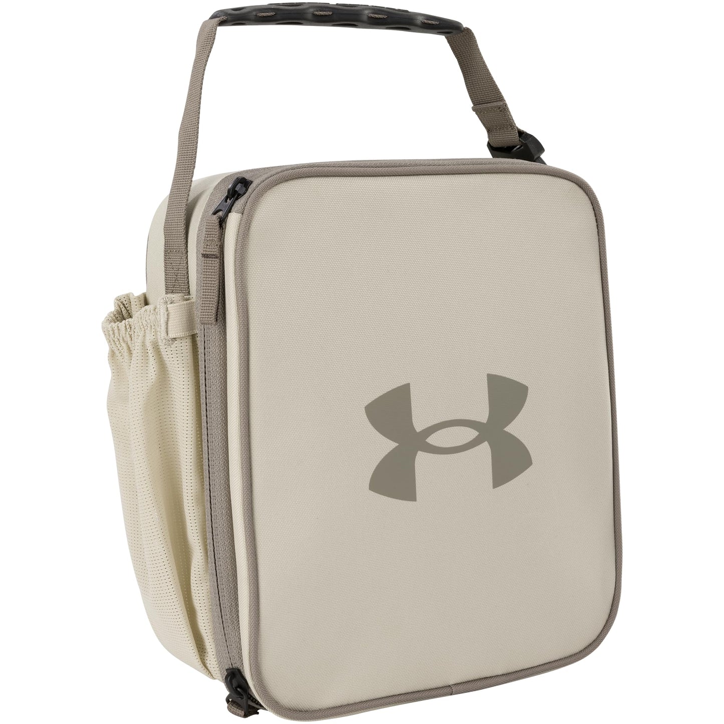 Under Armour Scrimmage 3 Lunchbox in Khaki/Taupe