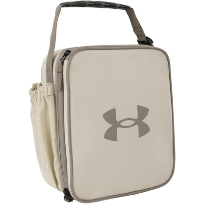 Under Armour Scrimmage 3 Lunchbox in Khaki/Taupe