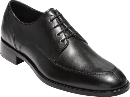 Cole Haan Lenox Hill Black Oxfords