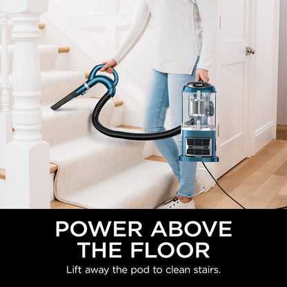 Shark Navigator Lift-Away Vacuum for Pets