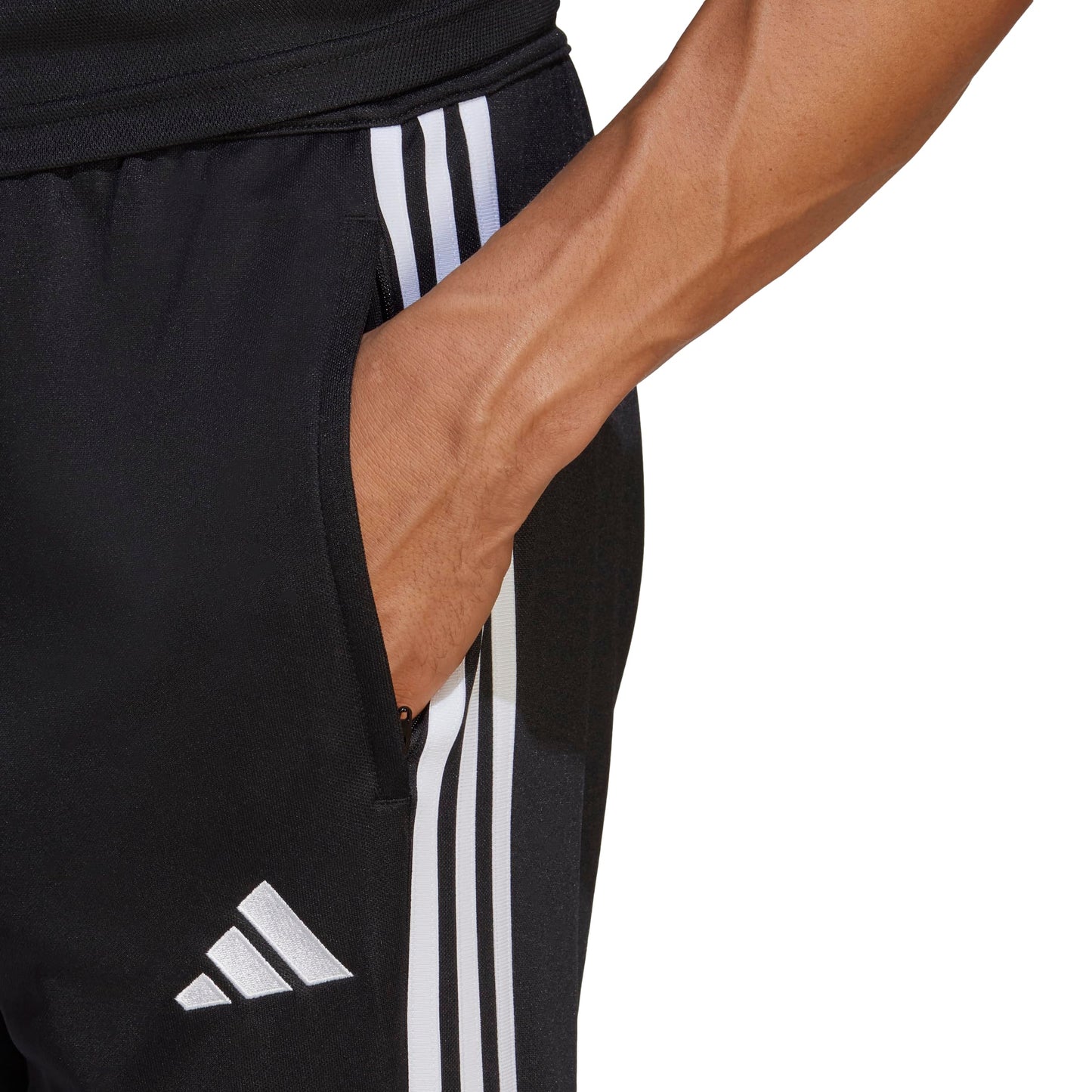 adidas Men's Tiro 23 League Pants, Small