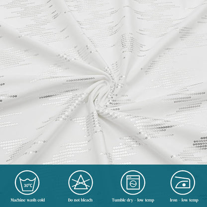 Rectangle Velvet Tablecloth by Majestic Giftware