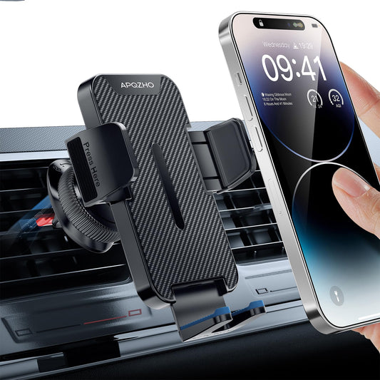 Car Phone Holder Mount for Thick Cases