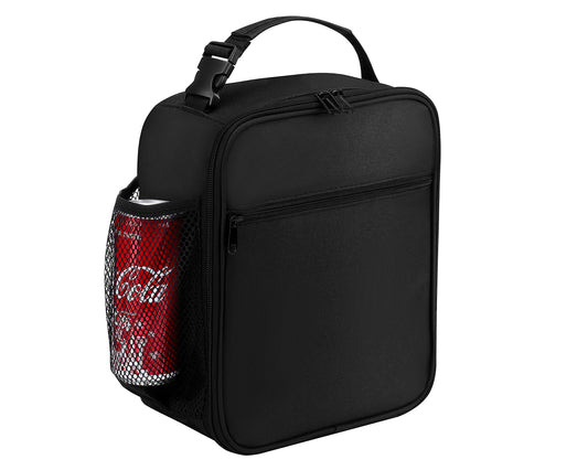 Insulated Reusable Lunch Box for Men and Women